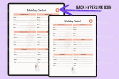 Wedding Planner Services - CraftNest - Digital Crafting and Art