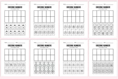 Math Activity Book for Kids Ages 7-12 - CraftNest - Digital Crafting and Art