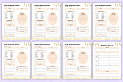 Ultimate Ramadan Planner for 2024 - CraftNest - Digital Crafting and Art
