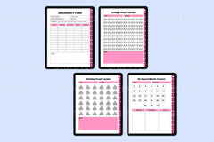 Budget Financial Solutions - CraftNest - Digital Crafting and Art