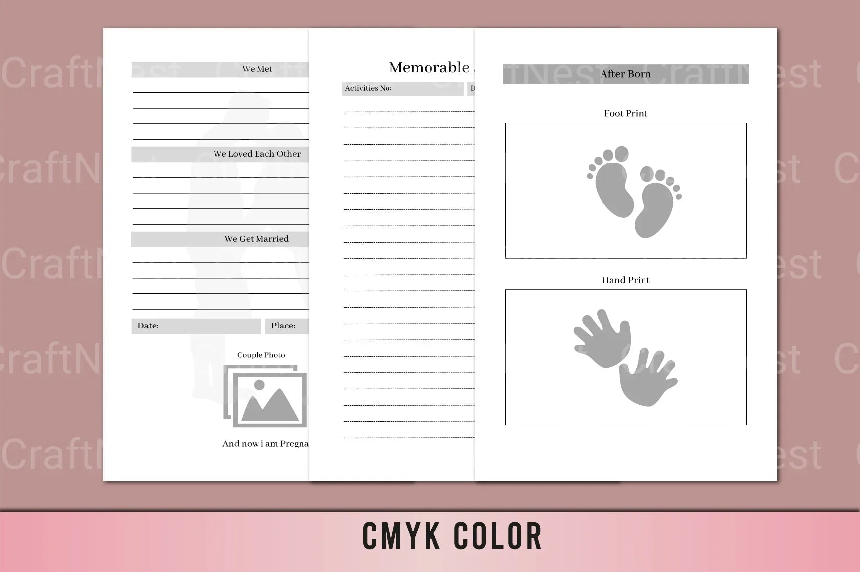 Understanding 11 Weeks Pregnancy: Key Developments - CraftNest - Digital Crafting and Art