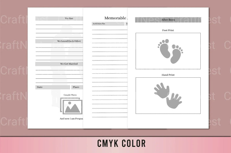 Understanding 11 Weeks Pregnancy: Key Developments - CraftNest - Digital Crafting and Art