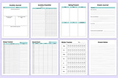 Effective Strategies for Managing Anxiety - CraftNest - Digital Crafting and Art