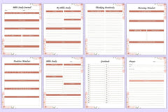 Christian Life Insights - CraftNest - Digital Crafting and Art