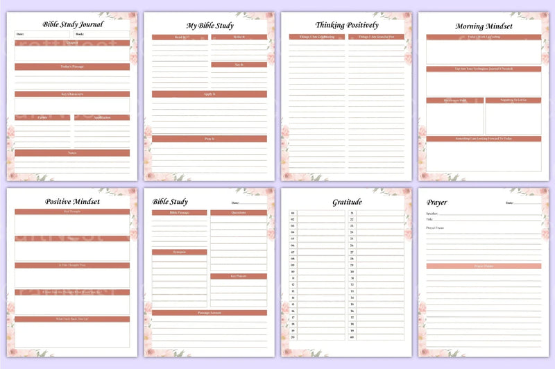 Christian Life Insights - CraftNest - Digital Crafting and Art