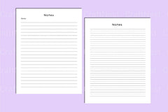 Ultimate Notebook Guide - CraftNest - Digital Crafting and Art