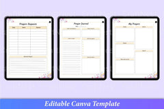Prayer: A Spiritual Journey - CraftNest - Digital Crafting and Art