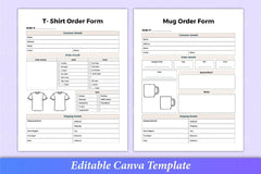 Order from Sheets - CraftNest - Digital Crafting and Art