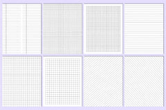 Ultimate Notebook for All Your Needs - CraftNest - Digital Crafting and Art