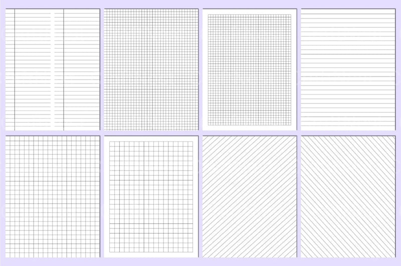 Ultimate Notebook for All Your Needs - CraftNest - Digital Crafting and Art