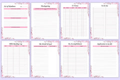 Devotional Prayer 100 13 - CraftNest - Digital Crafting and Art