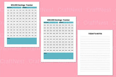 Effective Budget Savings Strategies - CraftNest - Digital Crafting and Art