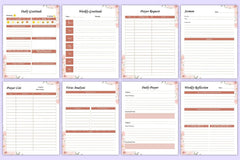 Christian Life Insights - CraftNest - Digital Crafting and Art