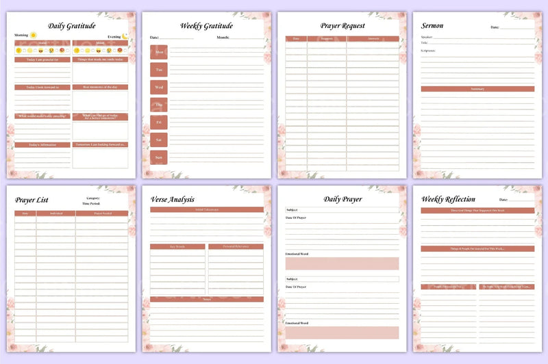 Christian Life Insights - CraftNest - Digital Crafting and Art