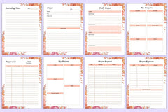 Faith Prayer Design - CraftNest - Digital Crafting and Art