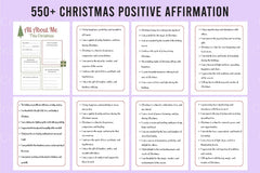 Ultimate Christmas Collection - CraftNest - Digital Crafting and Art