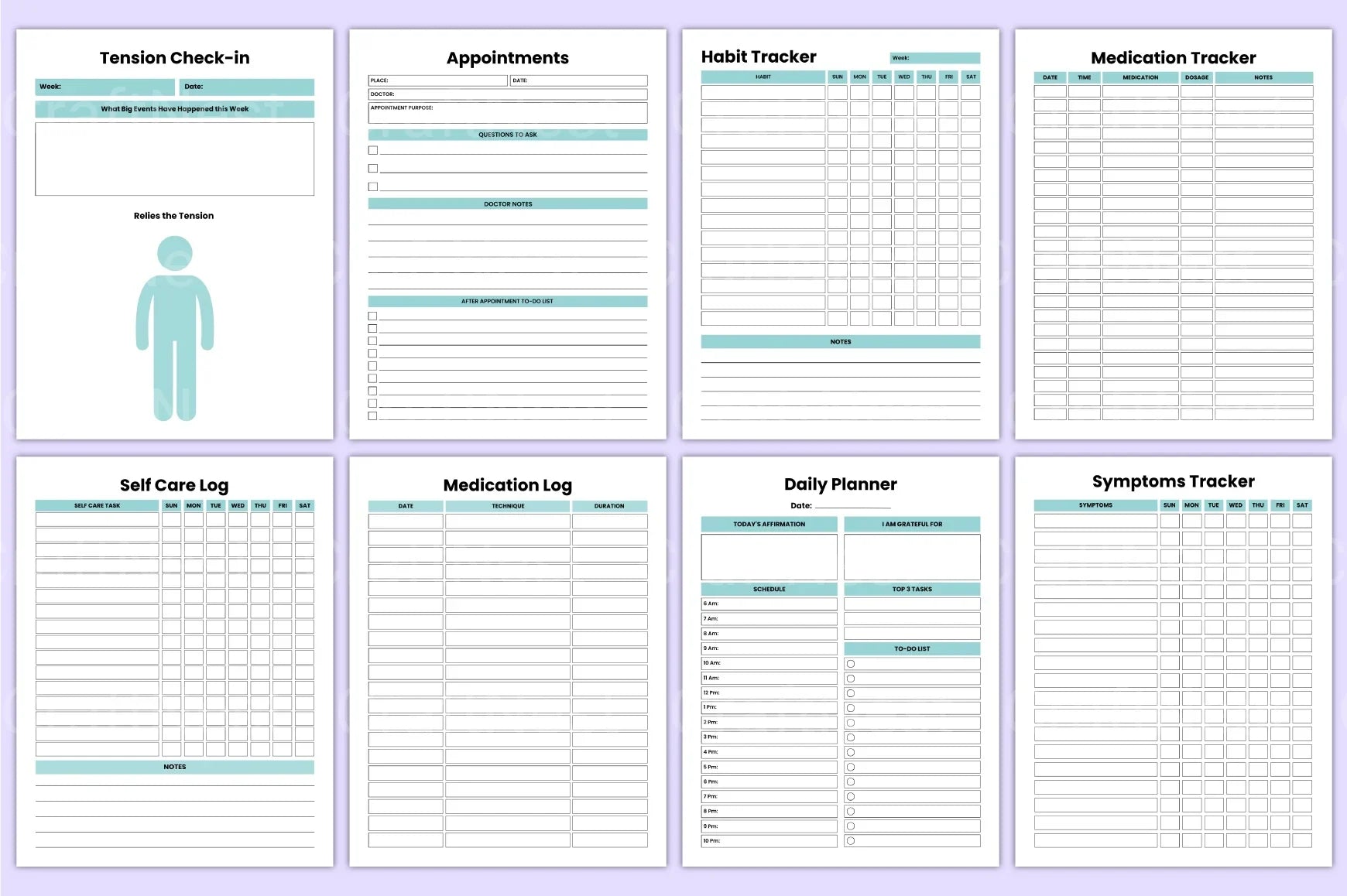 Effective Strategies for Managing Anxiety - CraftNest - Digital Crafting and Art