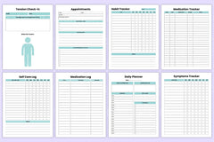 Effective Strategies for Managing Anxiety - CraftNest - Digital Crafting and Art