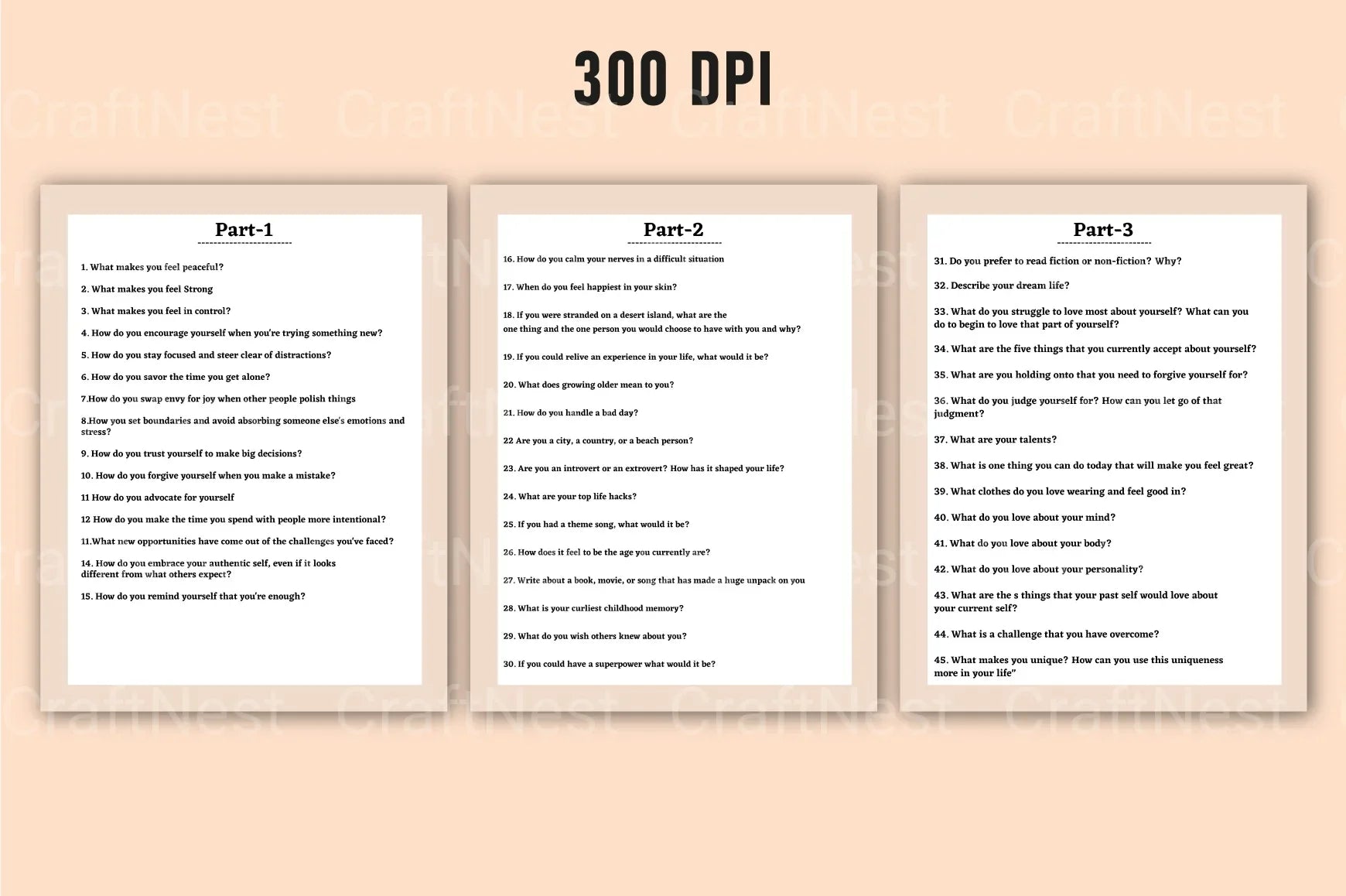Deep Mental Prompts for Enhanced Creativity - CraftNest - Digital Crafting and Art