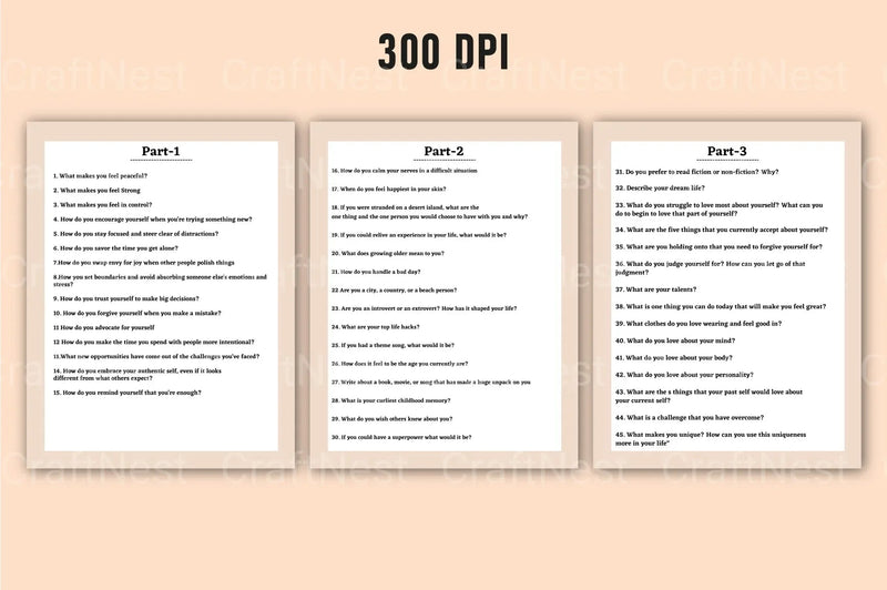 Deep Mental Prompts for Enhanced Creativity - CraftNest - Digital Crafting and Art