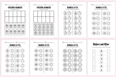 Math Activity Book for Kids Ages 7-12 - CraftNest - Digital Crafting and Art