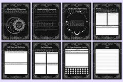 Empowering Shadow Work for Women - CraftNest - Digital Crafting and Art