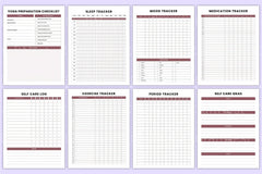 Mind Body Yoga: Enhance Wellness and Balance - CraftNest - Digital Crafting and Art