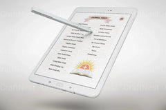 Prayer Bible Guide - CraftNest - Digital Crafting and Art