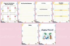 Travel Tips for Kids - CraftNest - Digital Crafting and Art