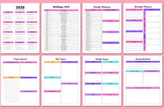 Best Selling Bible Prayer Guide - CraftNest - Digital Crafting and Art