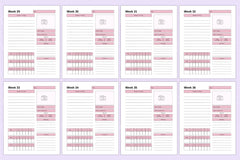 Comprehensive Guide to Pregnancy: Essential Tips and Advice - CraftNest - Digital Crafting and Art