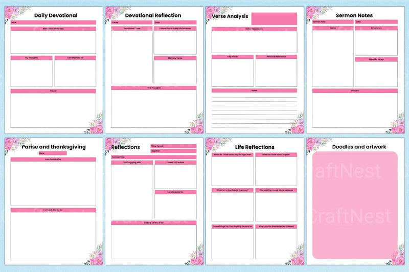 Prayer Rituals and Practices - CraftNest - Digital Crafting and Art