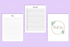 Self-Care and Gratitude for Women - CraftNest - Digital Crafting and Art