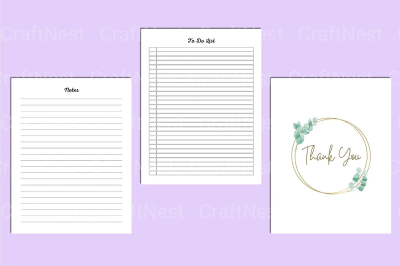 Self-Care and Gratitude for Women - CraftNest - Digital Crafting and Art