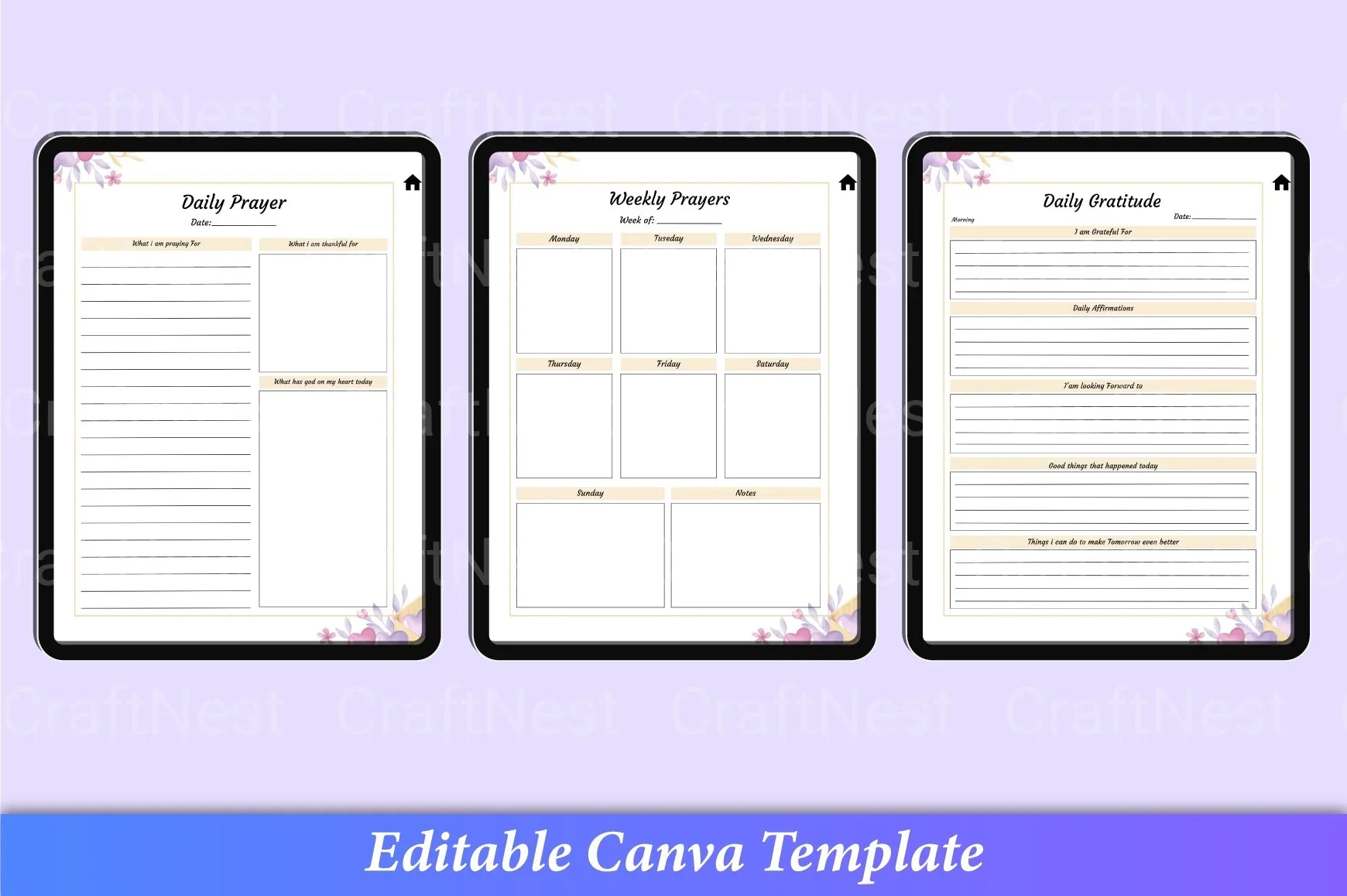 Prayer: A Spiritual Journey - CraftNest - Digital Crafting and Art