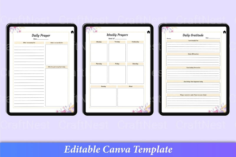 Prayer: A Spiritual Journey - CraftNest - Digital Crafting and Art