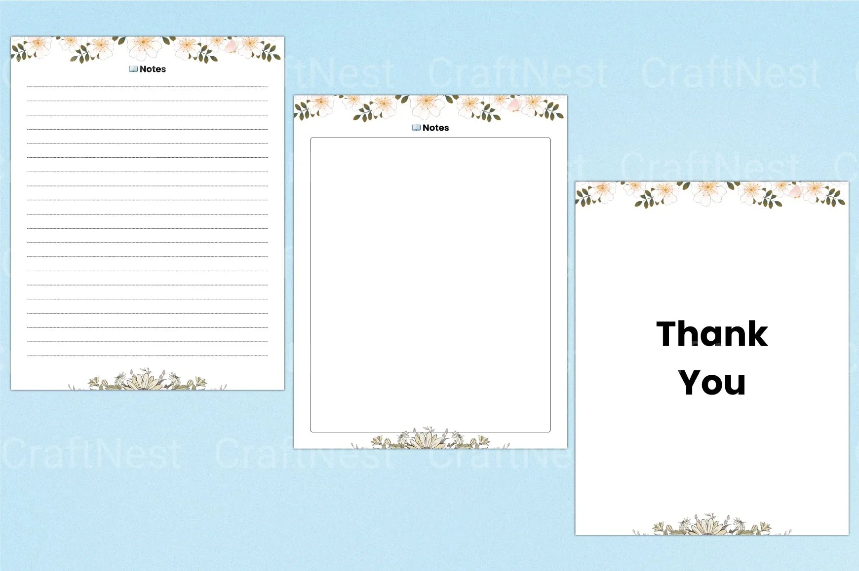 500 Bible Prompts for Inspiration - CraftNest - Digital Crafting and Art