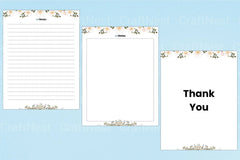 500 Bible Prompts for Inspiration - CraftNest - Digital Crafting and Art