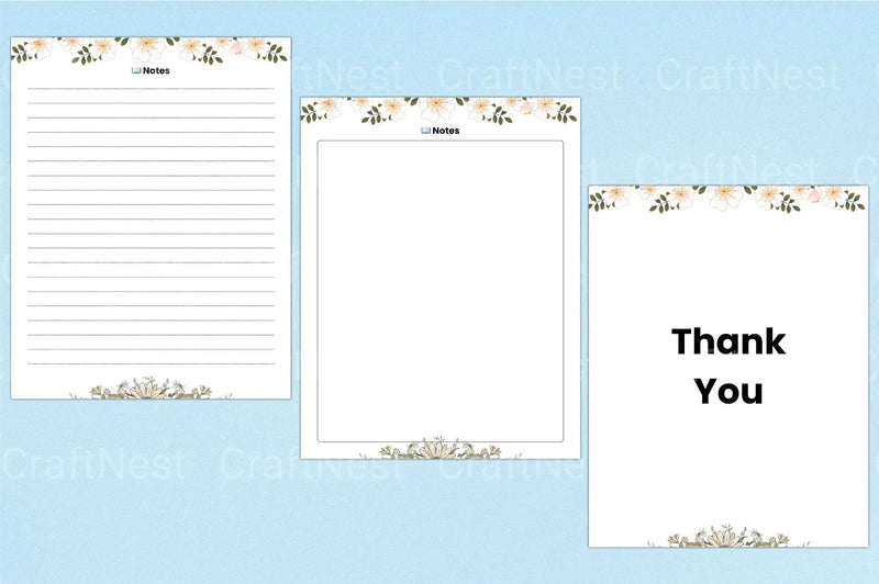 500 Bible Prompts for Inspiration - CraftNest - Digital Crafting and Art