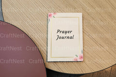 Prayer Canva Design - CraftNest - Digital Crafting and Art