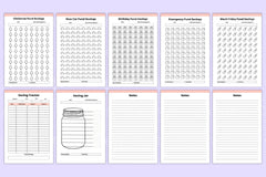 Top Money Saving Challenges to Boost Your Savings - CraftNest - Digital Crafting and Art