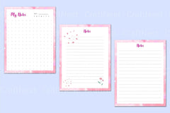 Self Esteem Workbook for Kids - CraftNest - Digital Crafting and Art