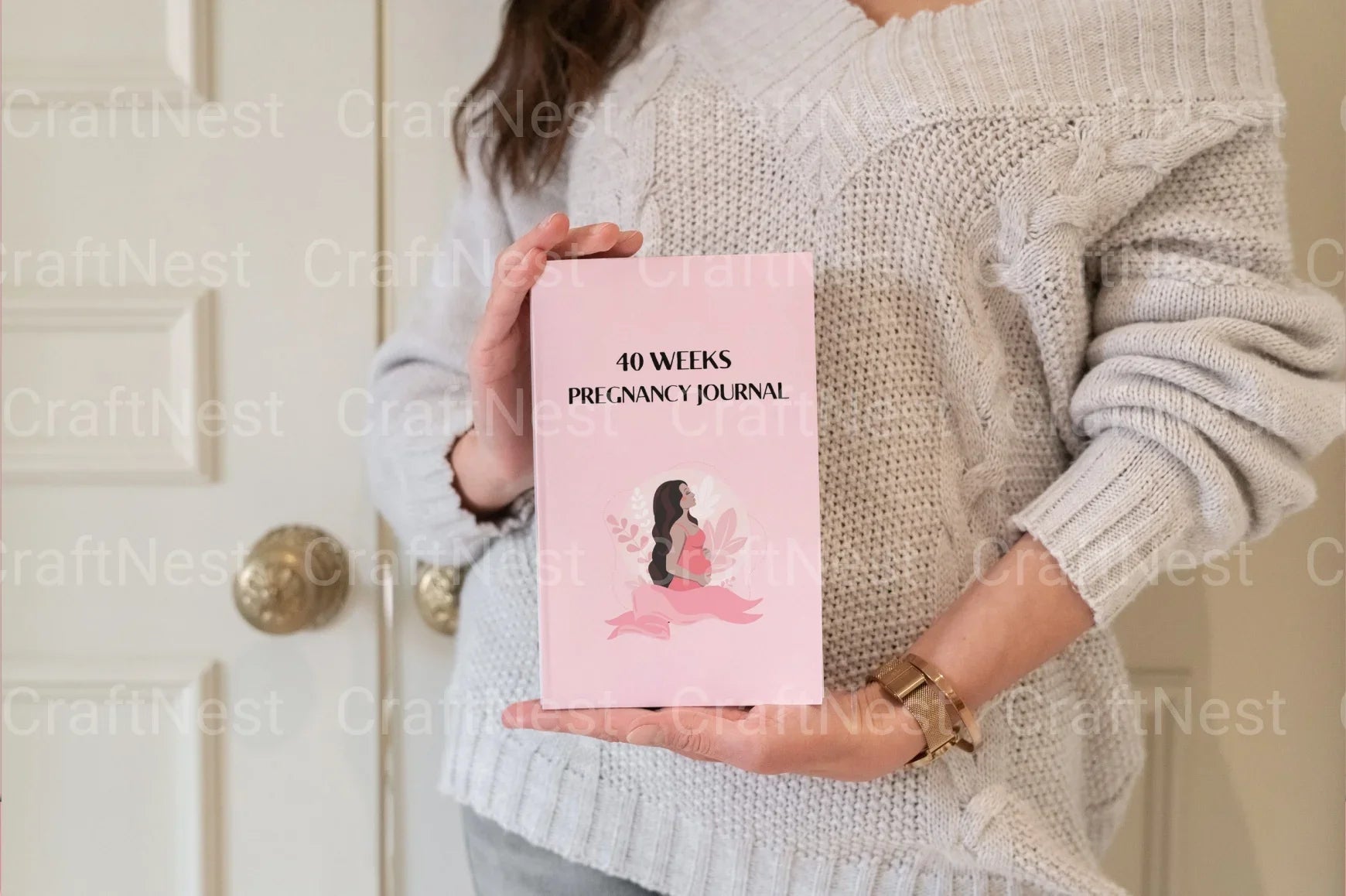 Understanding 11 Weeks Pregnancy: Key Developments - CraftNest - Digital Crafting and Art