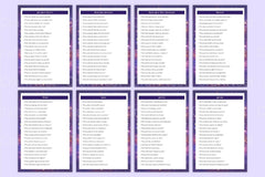 Moon Phase Astrology Prompts for Creative Inspiration - CraftNest - Digital Crafting and Art