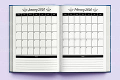 Shadow Work Workbook Guide - CraftNest - Digital Crafting and Art