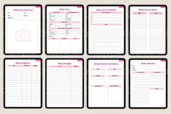 Pregnancy Guide: Essential Tips for Expecting Mothers - CraftNest - Digital Crafting and Art