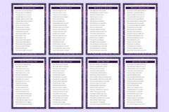 Tarot Prompts for Sacred Insight - CraftNest - Digital Crafting and Art