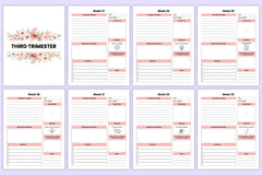 Pregnancy Guide: Essential Tips for Expecting Mothers - CraftNest - Digital Crafting and Art