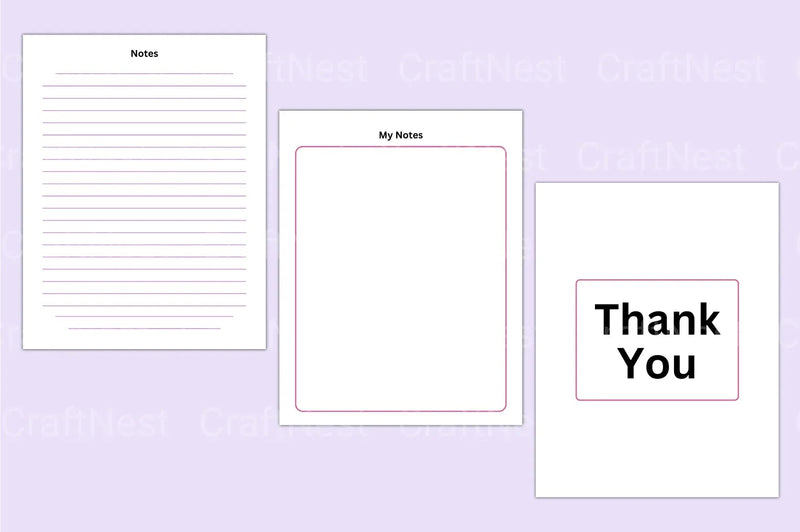 350 Gratitude Prompts for Daily Reflection - CraftNest - Digital Crafting and Art