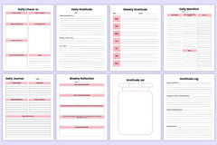 Ultimate Guide to Wellness - CraftNest - Digital Crafting and Art